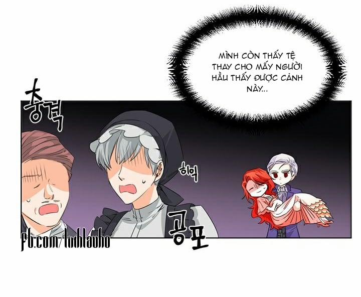 Happy Ending For The Time-Limited Villainess 2 trang 37