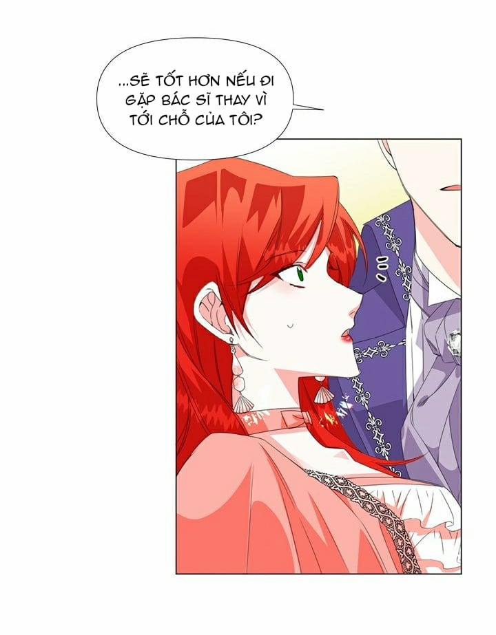 Happy Ending For The Time-Limited Villainess 2 trang 38