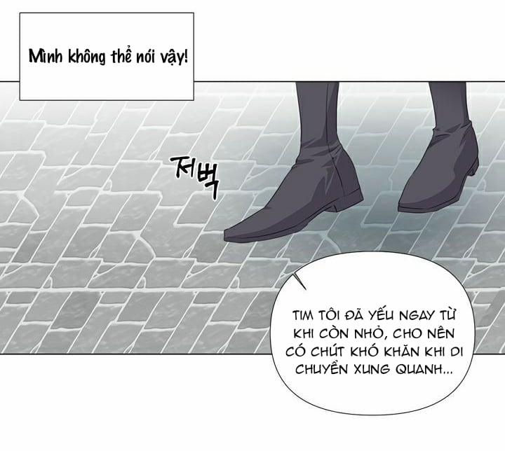 Happy Ending For The Time-Limited Villainess 2 trang 40