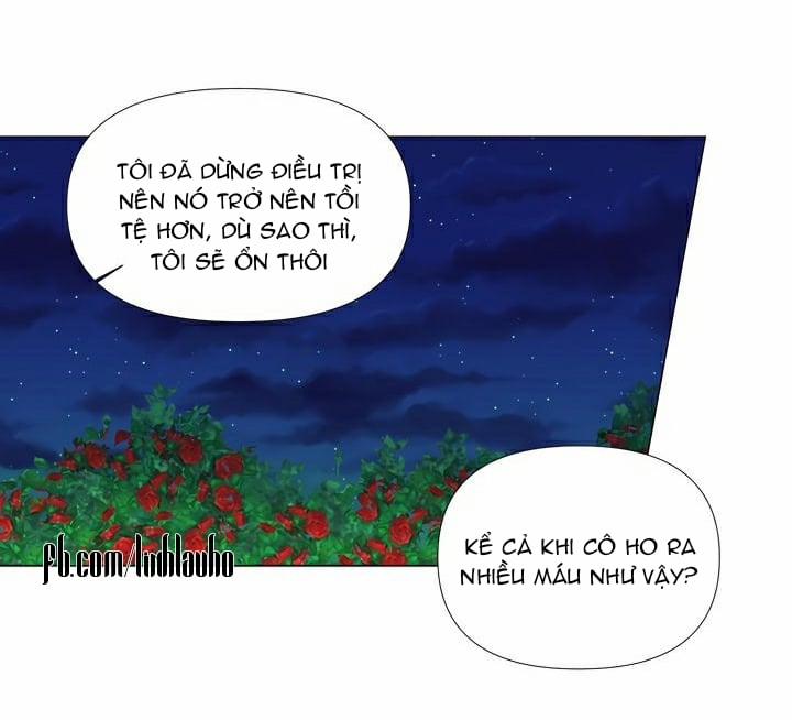 Happy Ending For The Time-Limited Villainess 2 trang 41