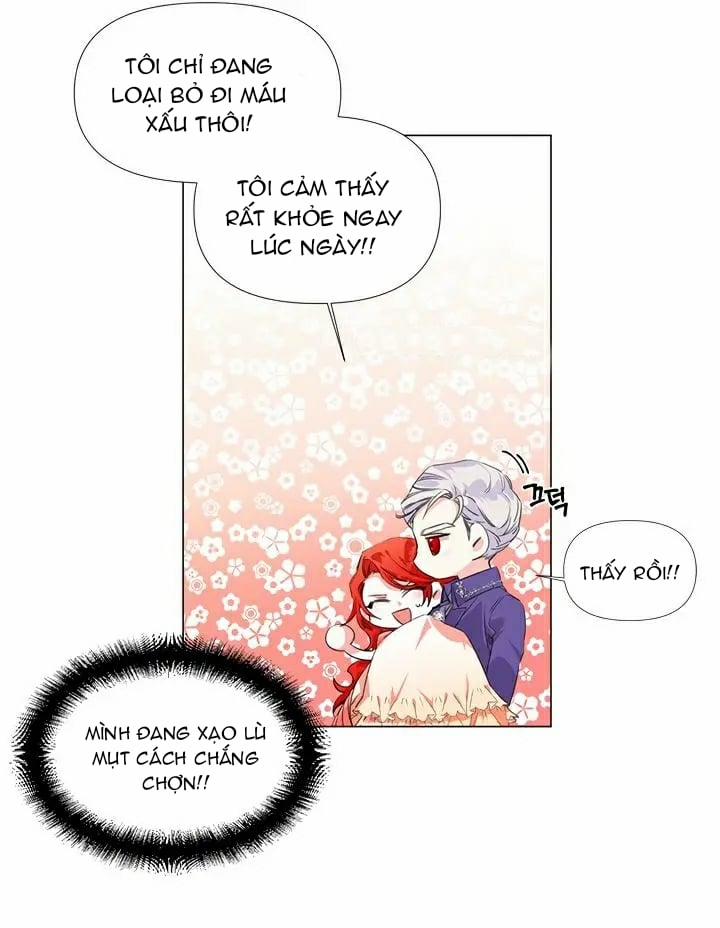 Happy Ending For The Time-Limited Villainess 2 trang 42