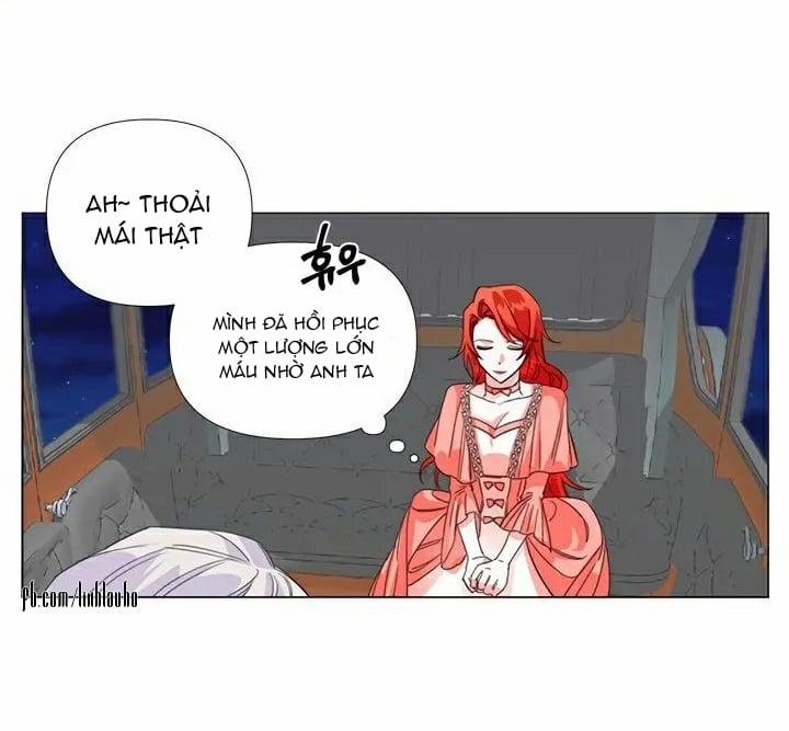 Happy Ending For The Time-Limited Villainess 2 trang 44