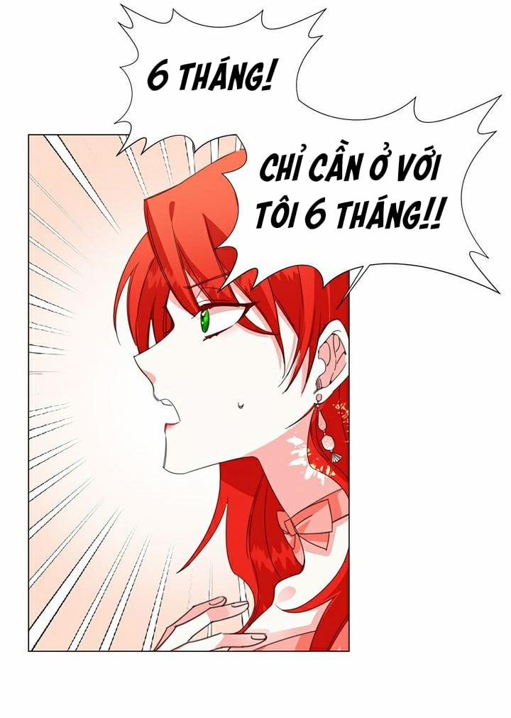 Happy Ending For The Time-Limited Villainess 2 trang 49