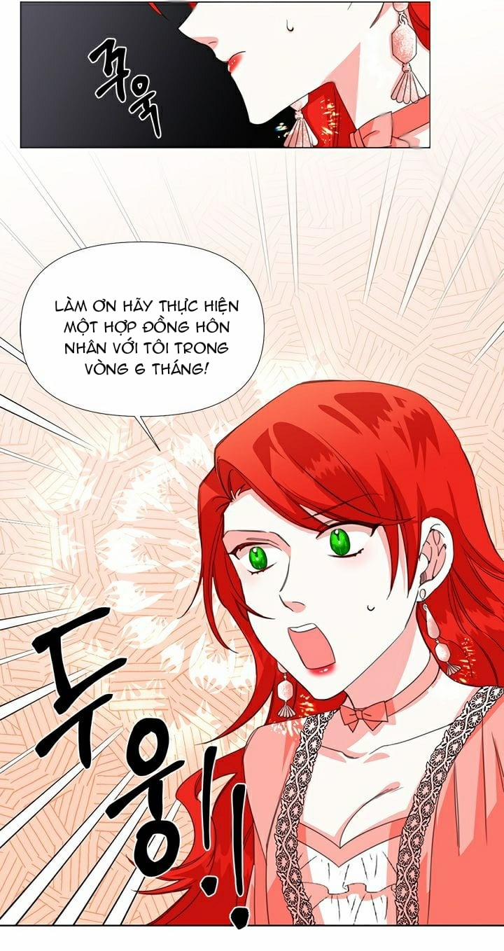 Happy Ending For The Time-Limited Villainess 2 trang 51