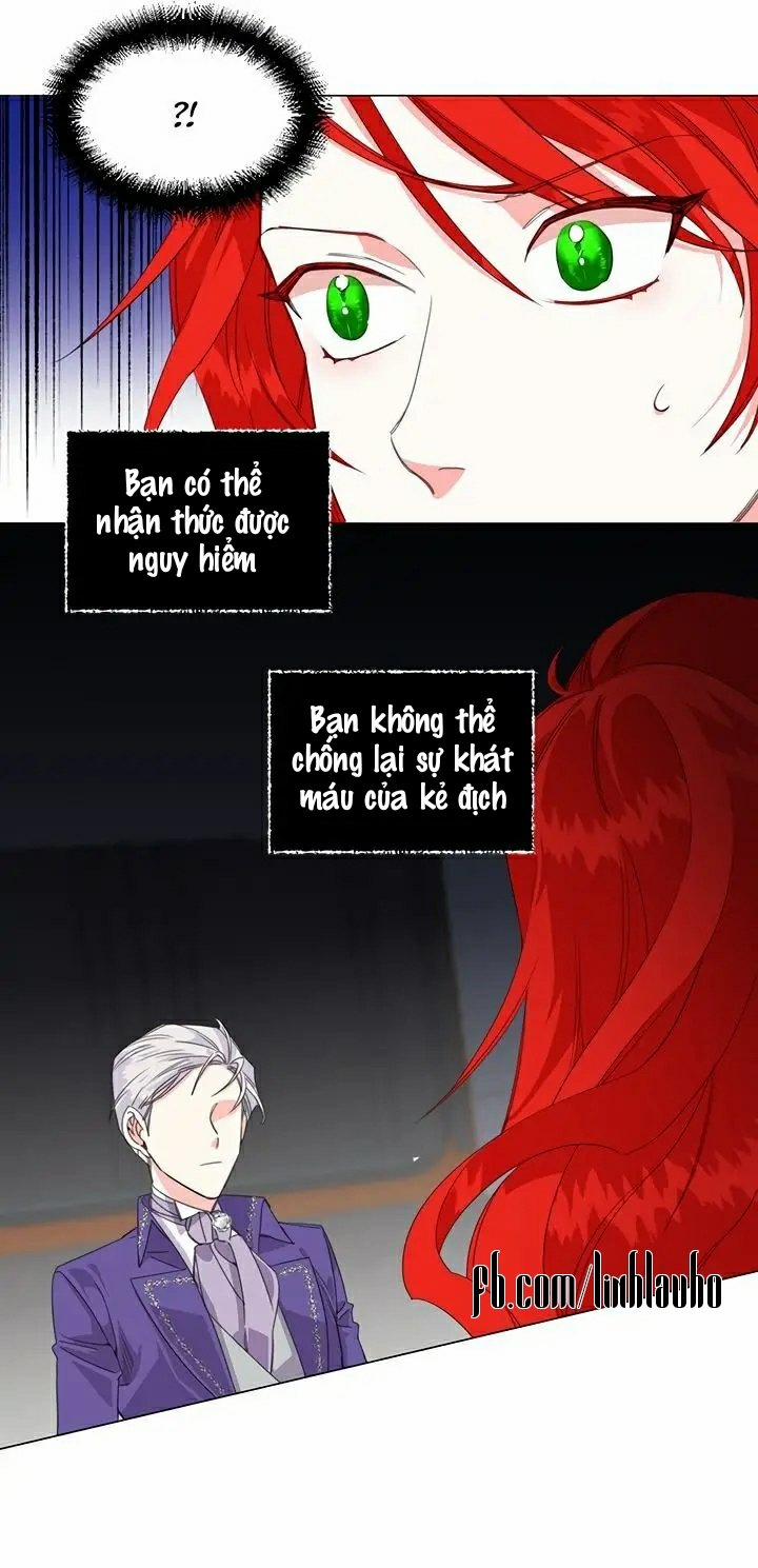 Happy Ending For The Time-Limited Villainess 2 trang 55