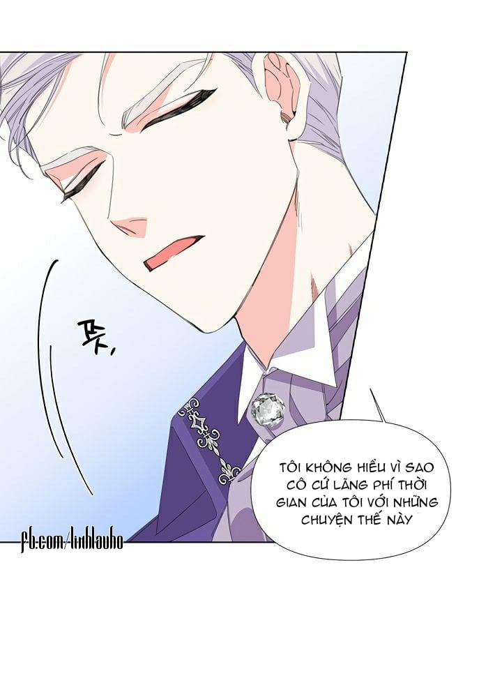 Happy Ending For The Time-Limited Villainess 2 trang 6