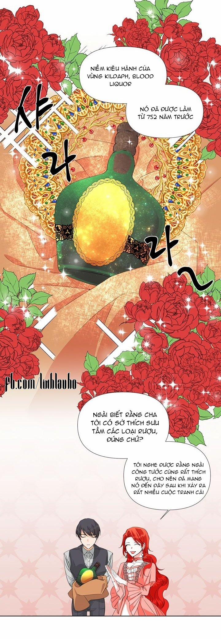 Happy Ending For The Time-Limited Villainess 2 trang 8