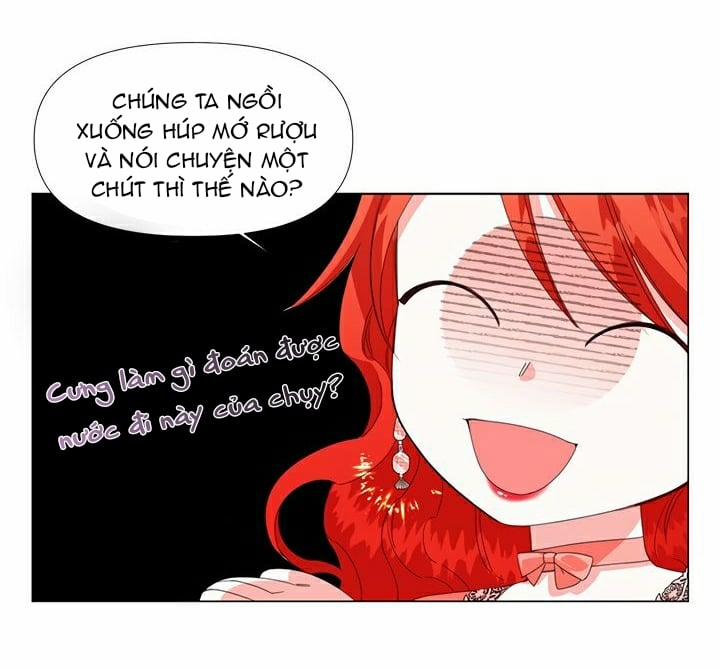 Happy Ending For The Time-Limited Villainess 2 trang 9