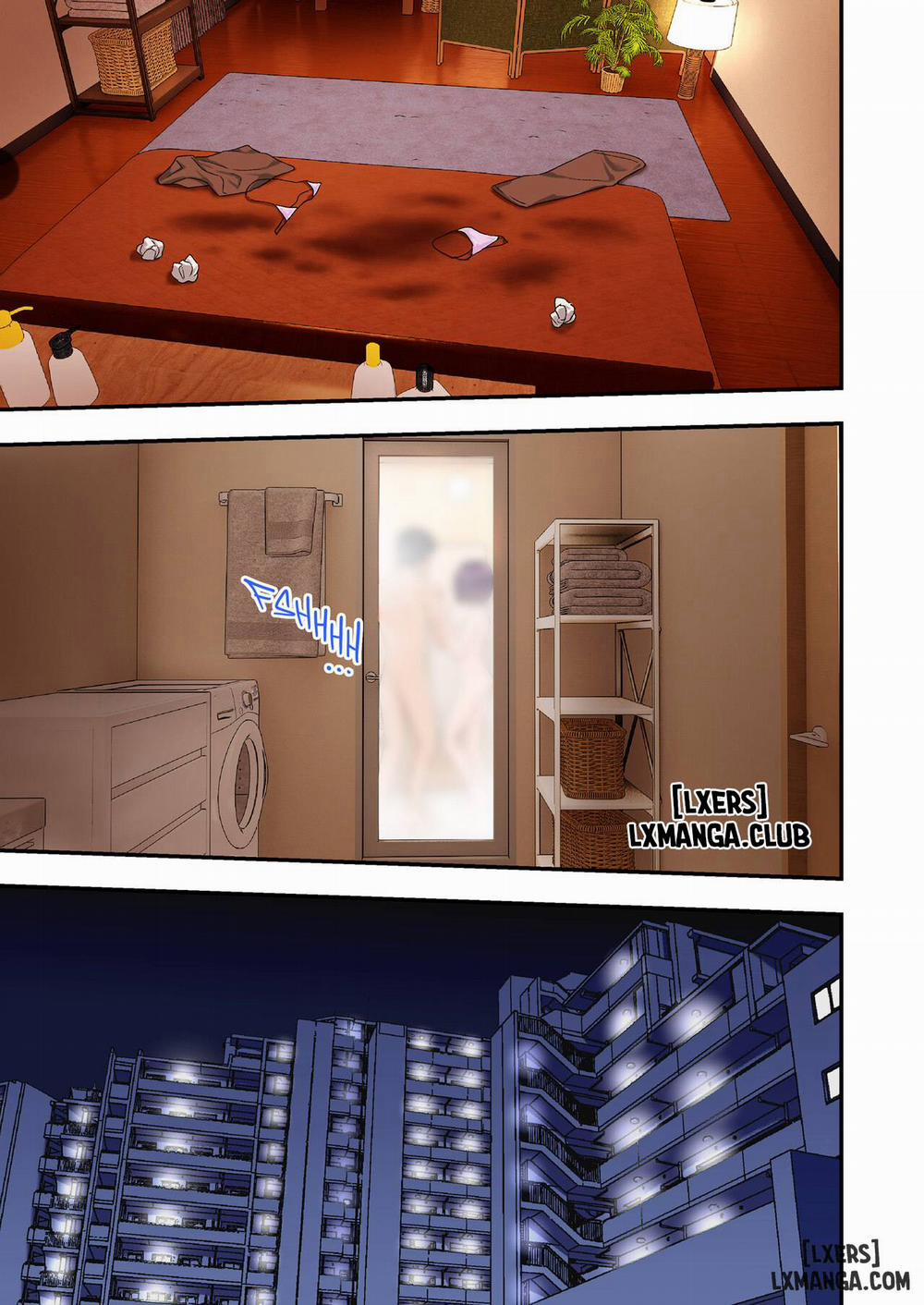 Happy Ending Men's Spa 2 Happy Ending Men's Spa 2 trang 131