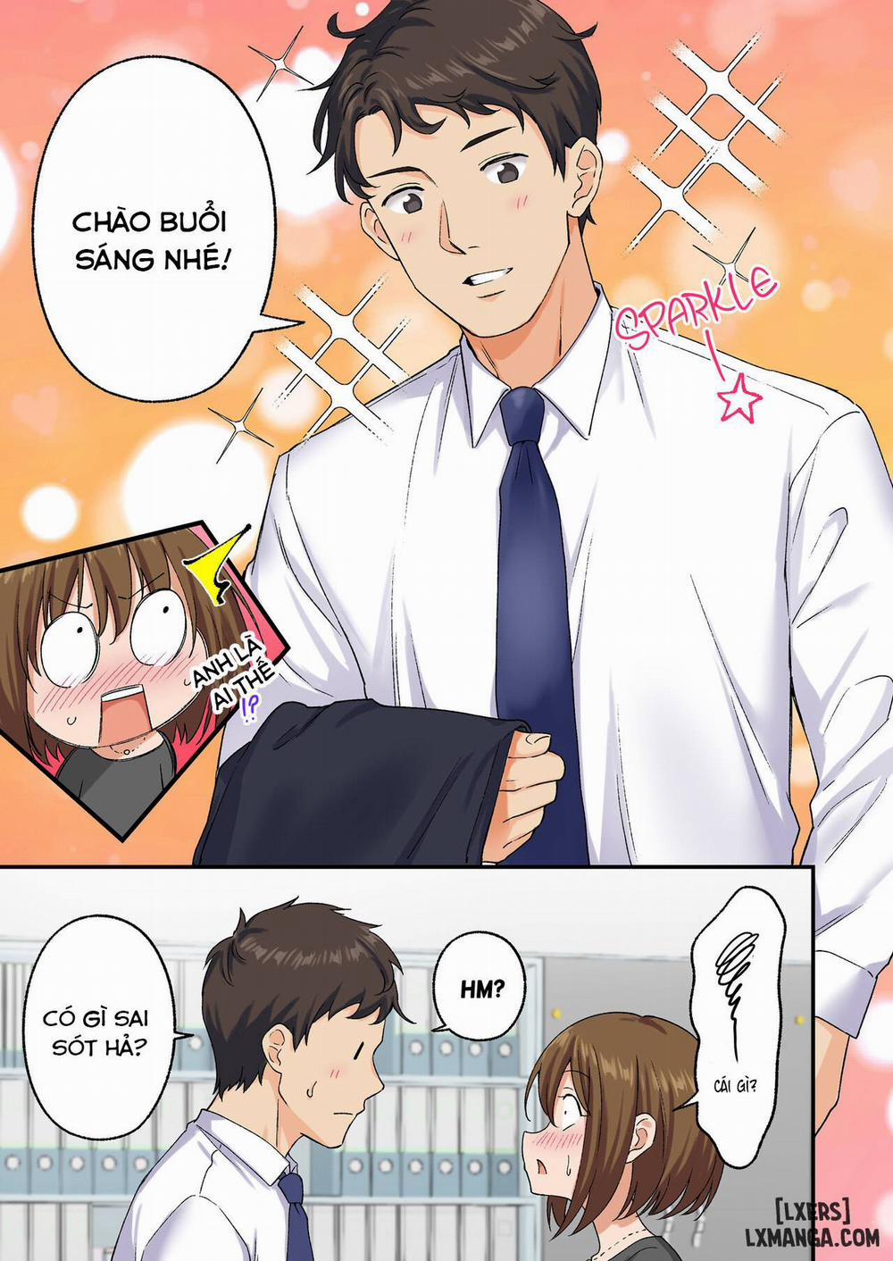 Happy Ending Men's Spa 2 Happy Ending Men's Spa 2 trang 133