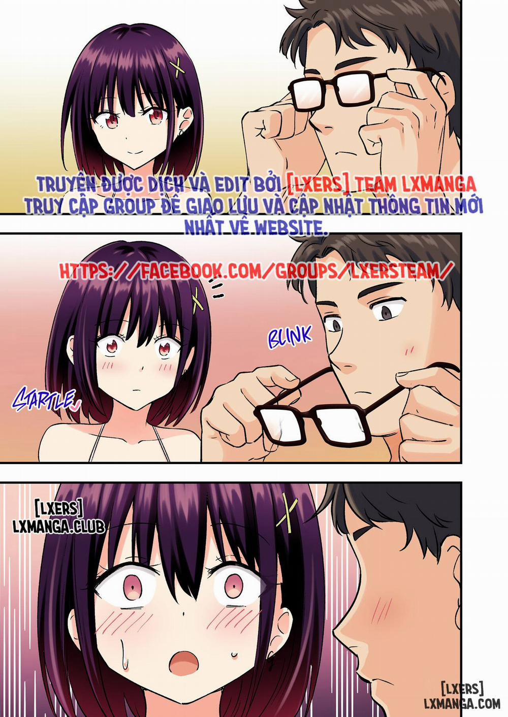 Happy Ending Men's Spa 2 Happy Ending Men's Spa 2 trang 29