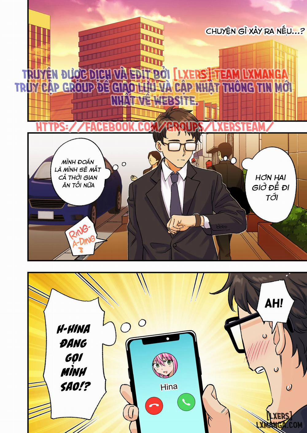 Happy Ending Men's Spa 2 Happy Ending Men's Spa 2 trang 8