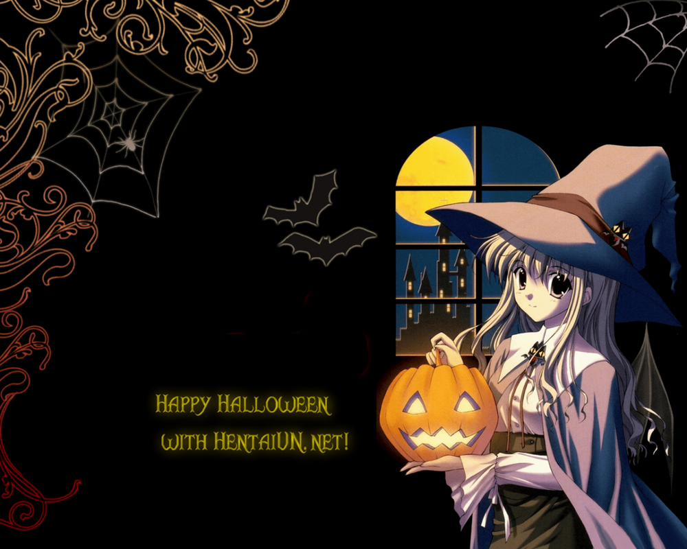 Happy Halloween (Tololita) Oneshot trang 23