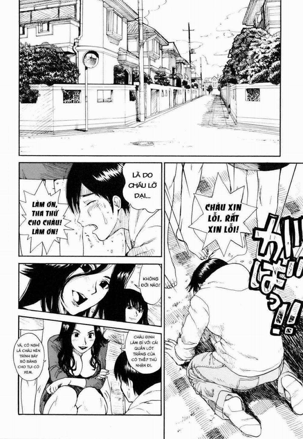 Happy Slow Life Oneshot trang 5