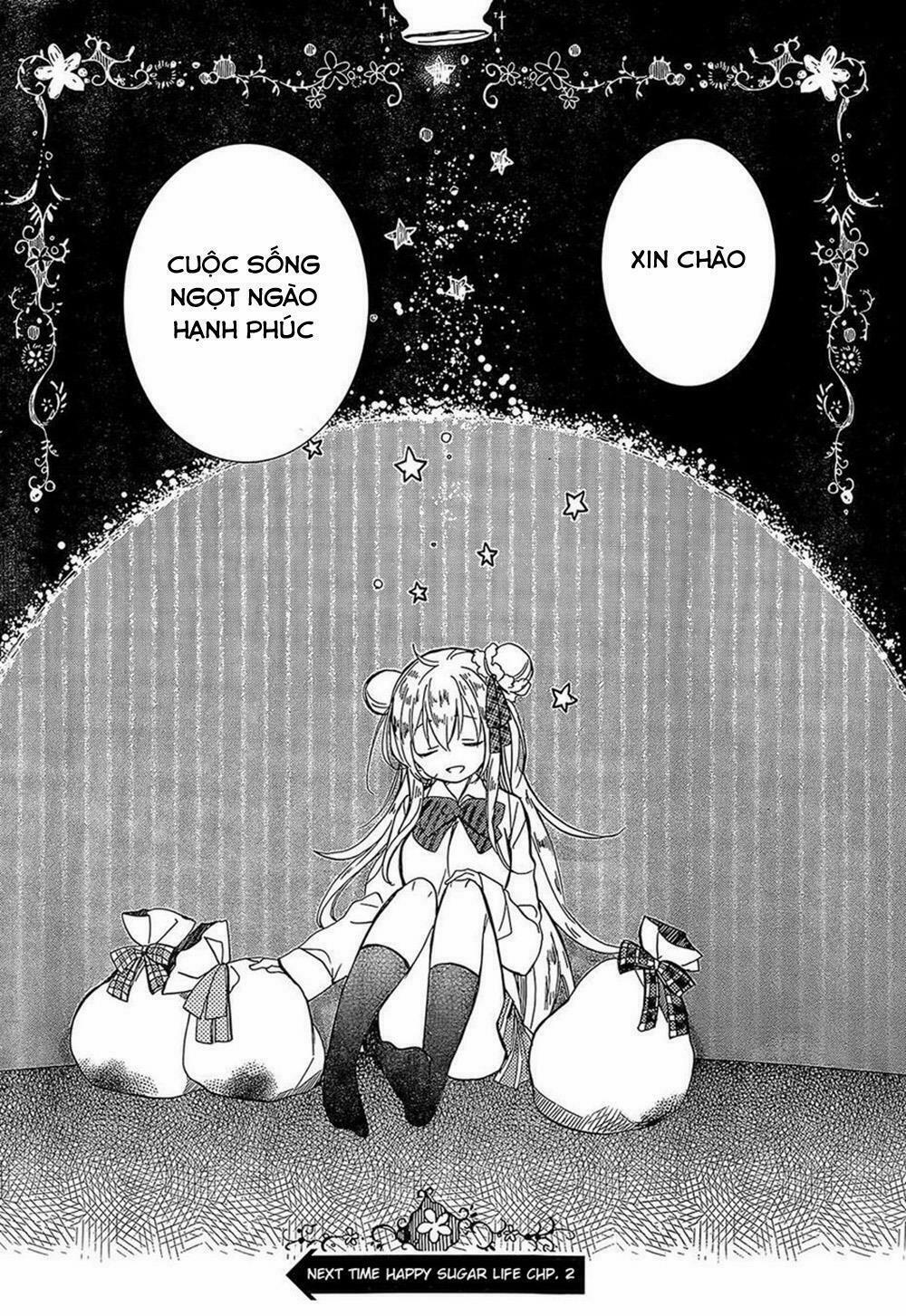 Happy Sugar Life 1 trang 69