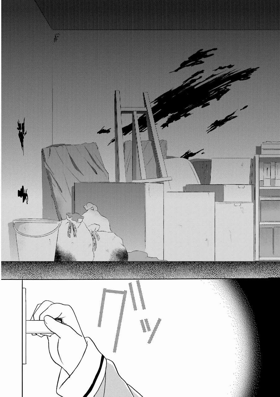 Happy Sugar Life 3 trang 6