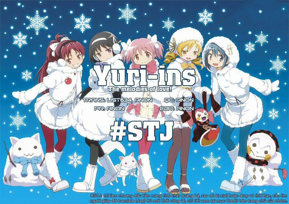 Happy Sugar Life 5 trang 36