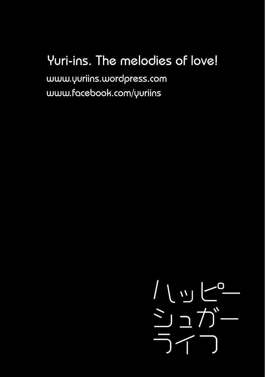 Happy Sugar Life 6 trang 22