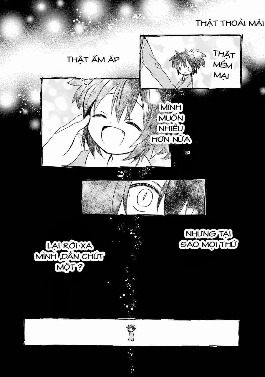 Happy Sugar Life 7 trang 51