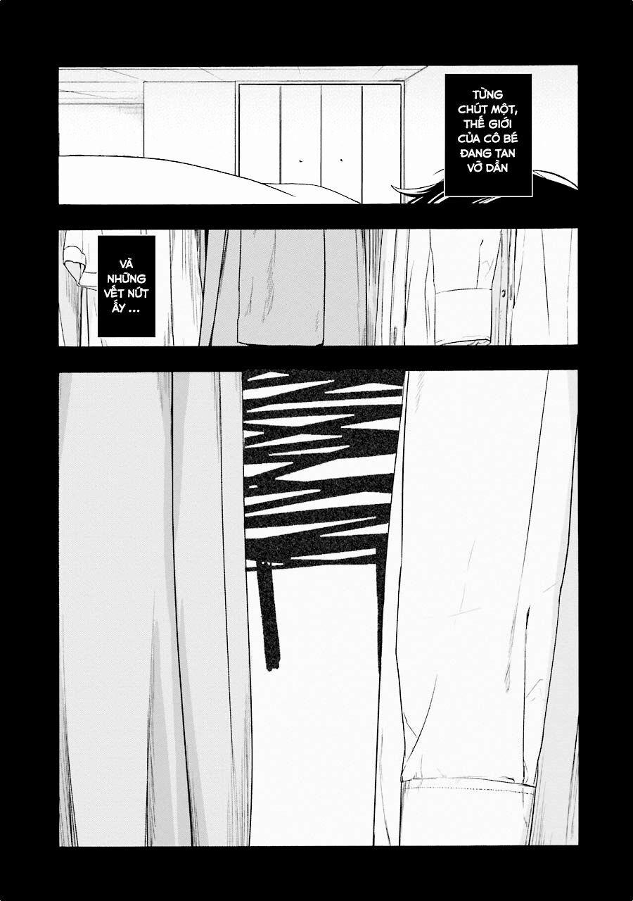 Happy Sugar Life 8 trang 33