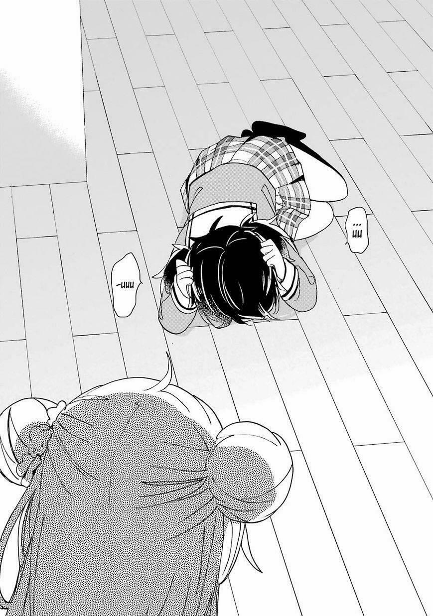 Happy Sugar Life 9 trang 42