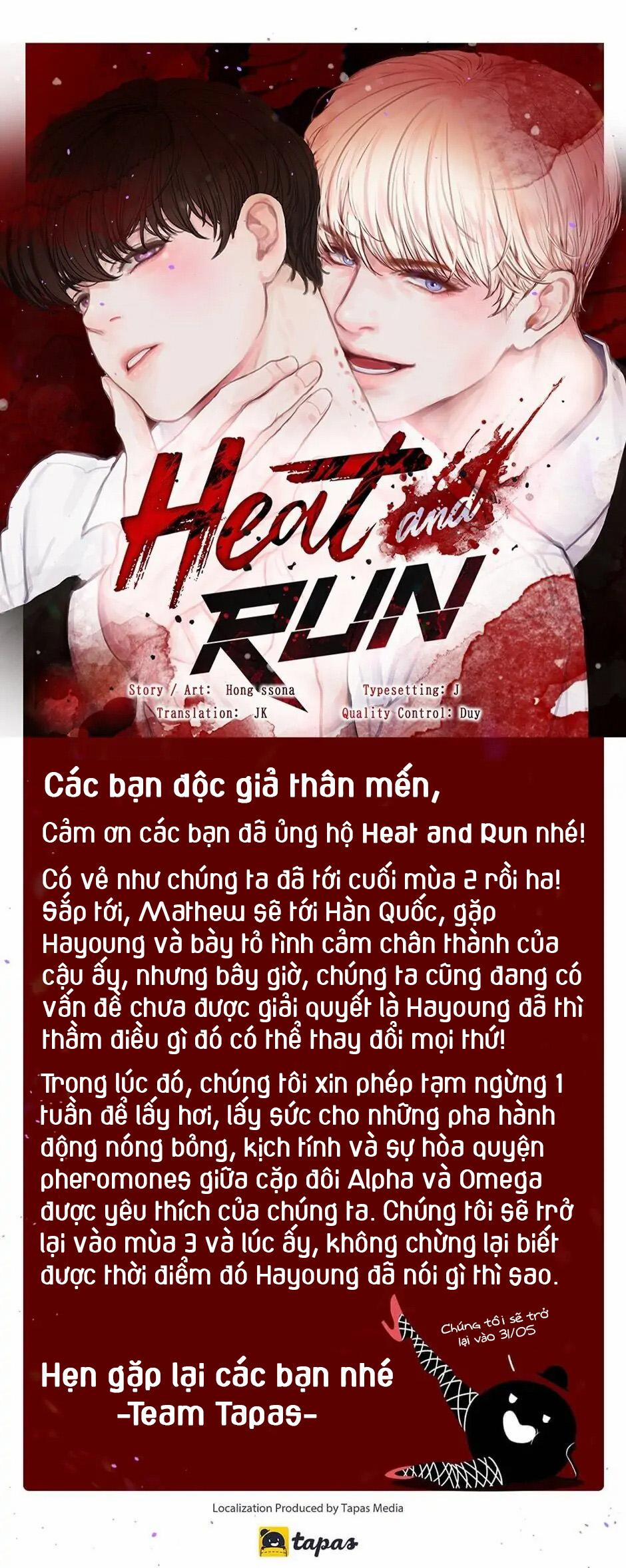 [HAR] Đụng Là Nóng Mà Chạm Là Chạy 47.7 trang 0