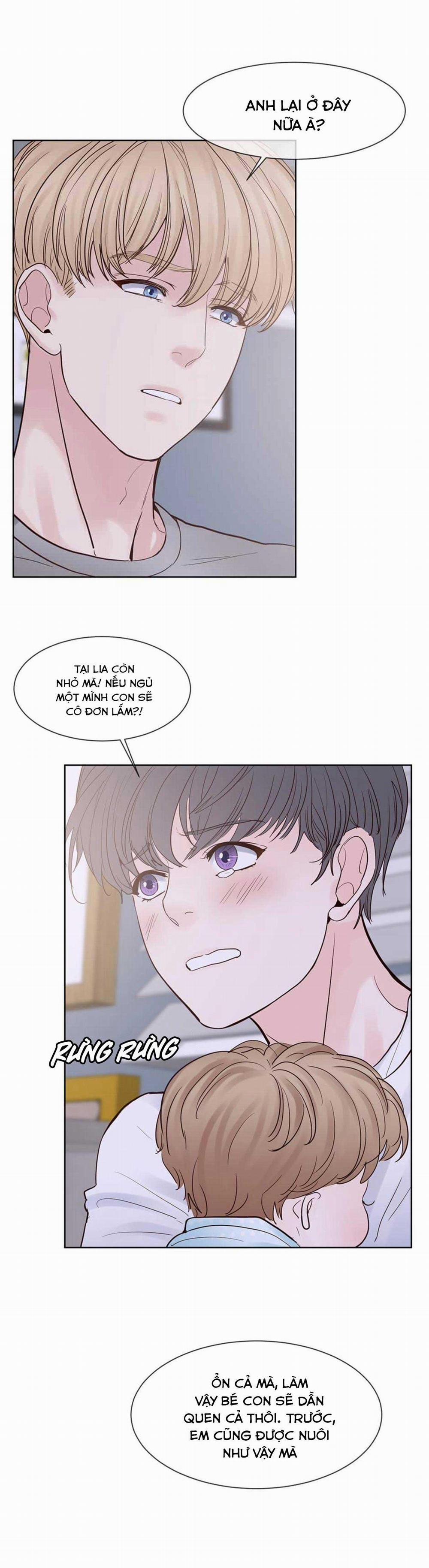 [HAR] Đụng Là Nóng Mà Chạm Là Chạy 69 trang 0