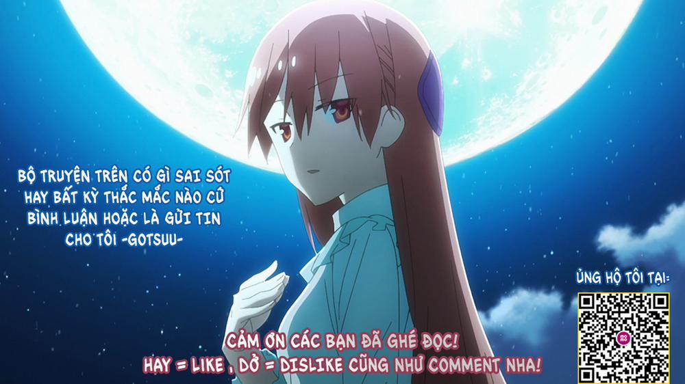 Haramase Matsuri Oneshot trang 20