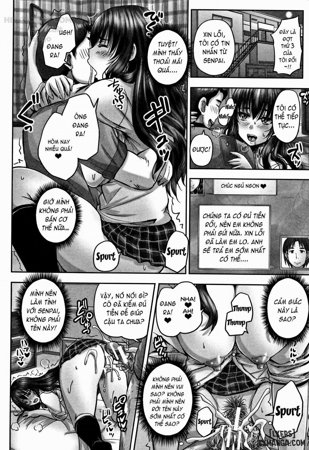 HARAMASEX 1 trang 33