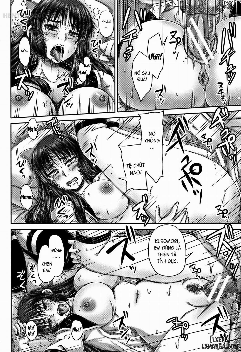 HARAMASEX 5 trang 26