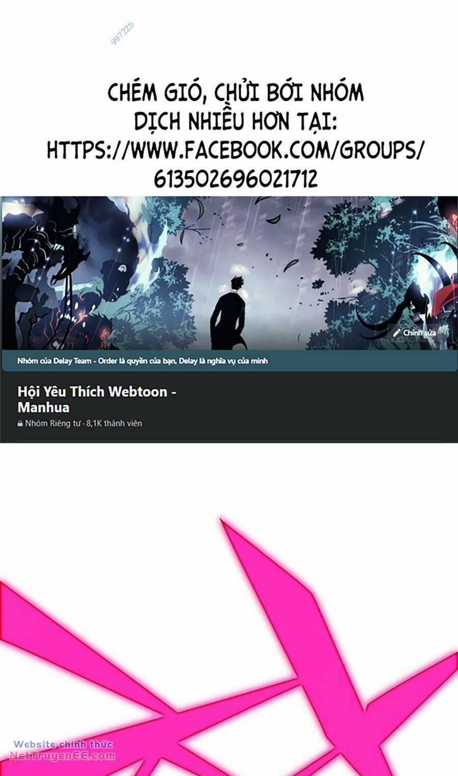 Hard Core Leveling Warrior Ss3 18 trang 0