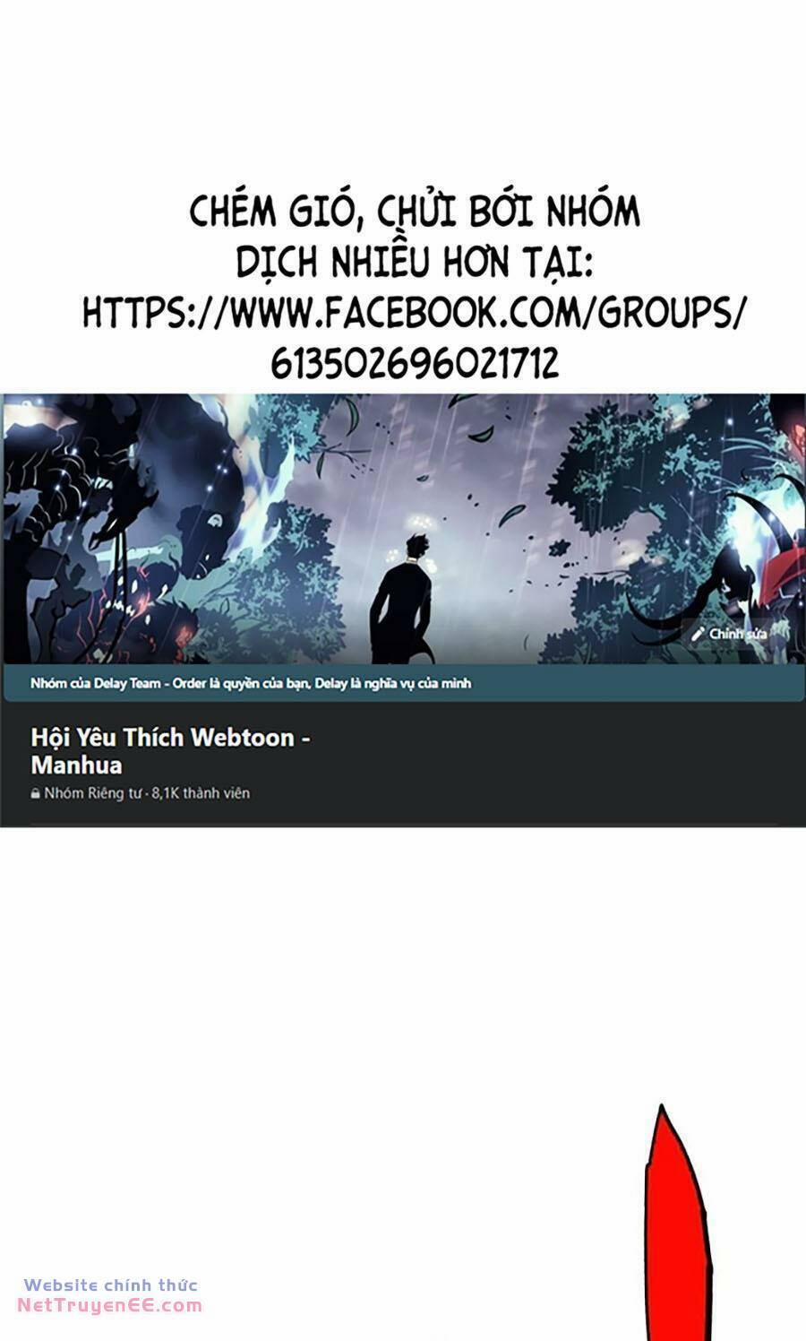 Hard Core Leveling Warrior Ss3 19 trang 0