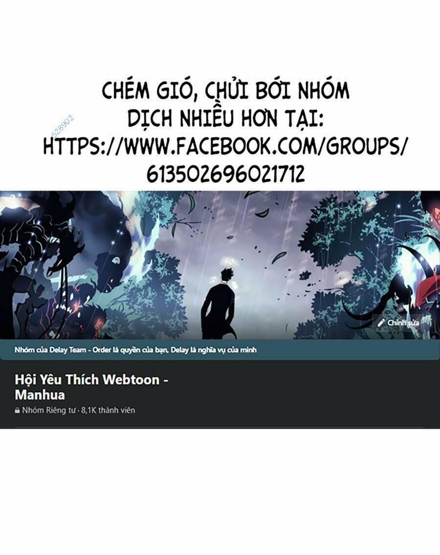Hard Core Leveling Warrior Ss3 20 trang 0
