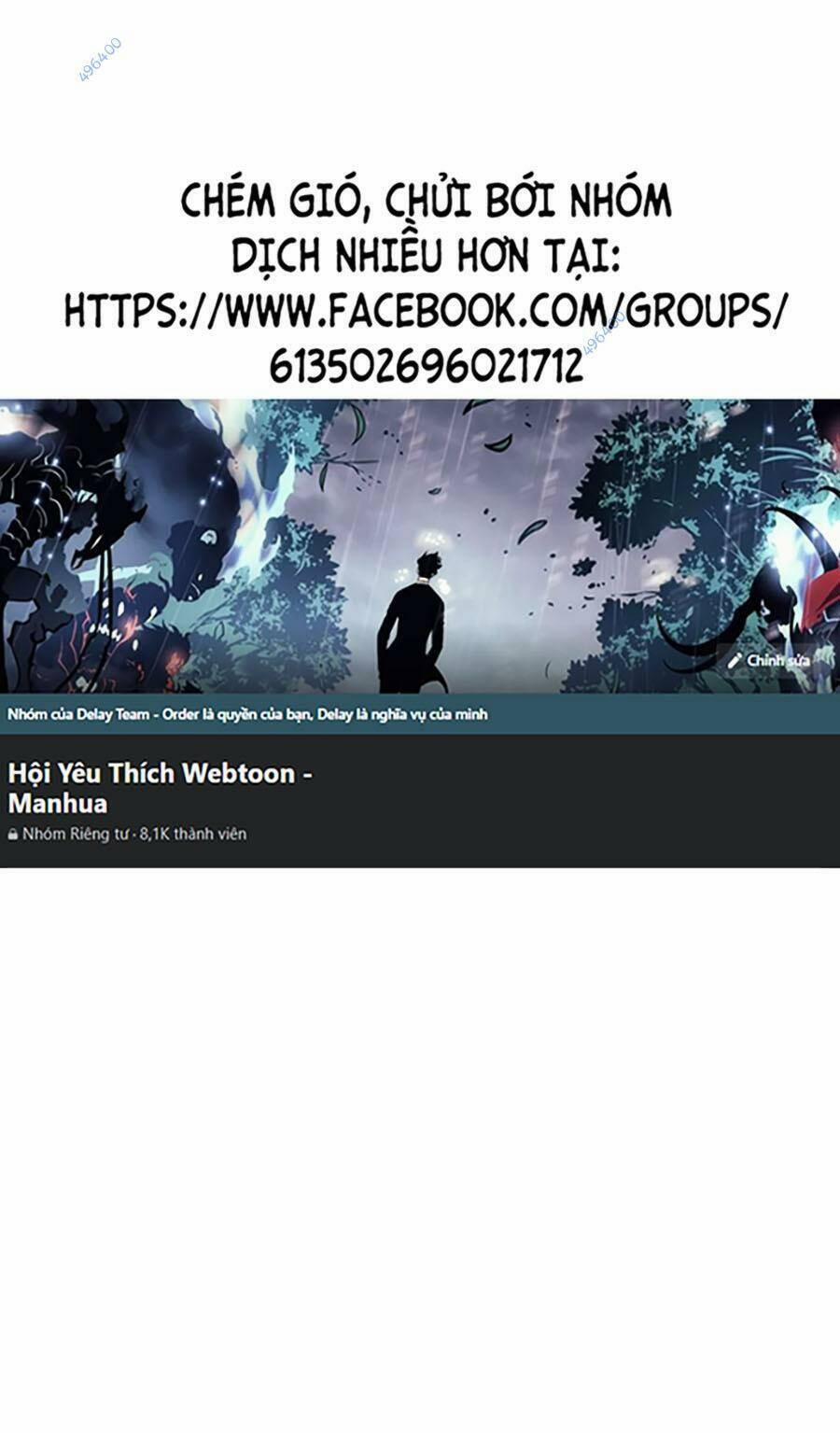 Hard Core Leveling Warrior Ss3 23 trang 0