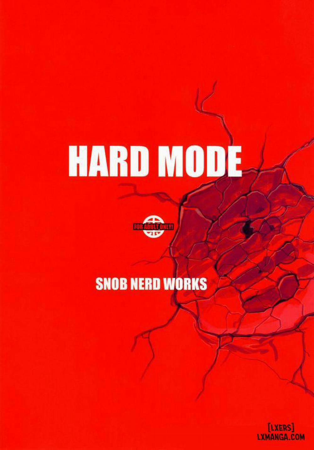 Hard Mode Oneshot trang 34