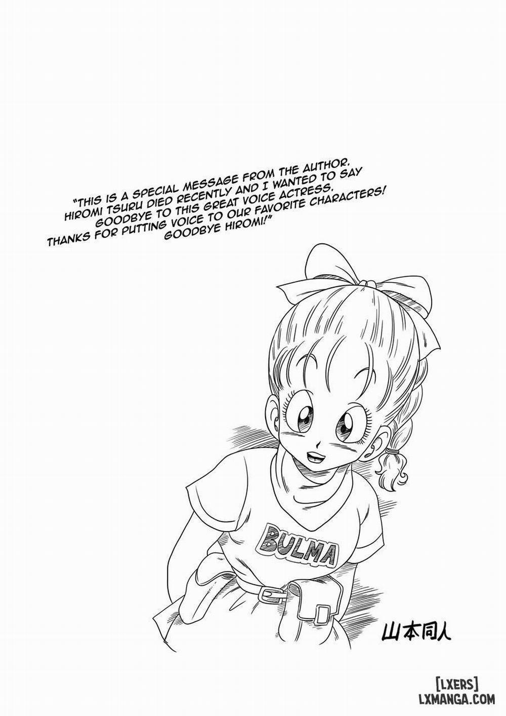 Hard na Oshigoto Oneshot trang 22