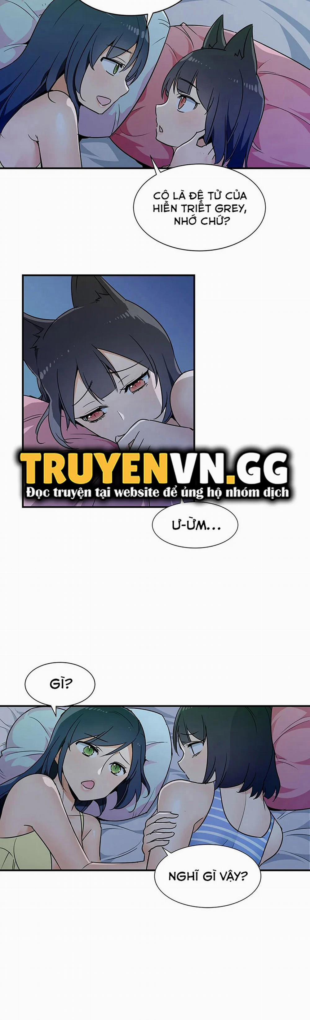 Harem Của Anh Hùng 13 trang 7