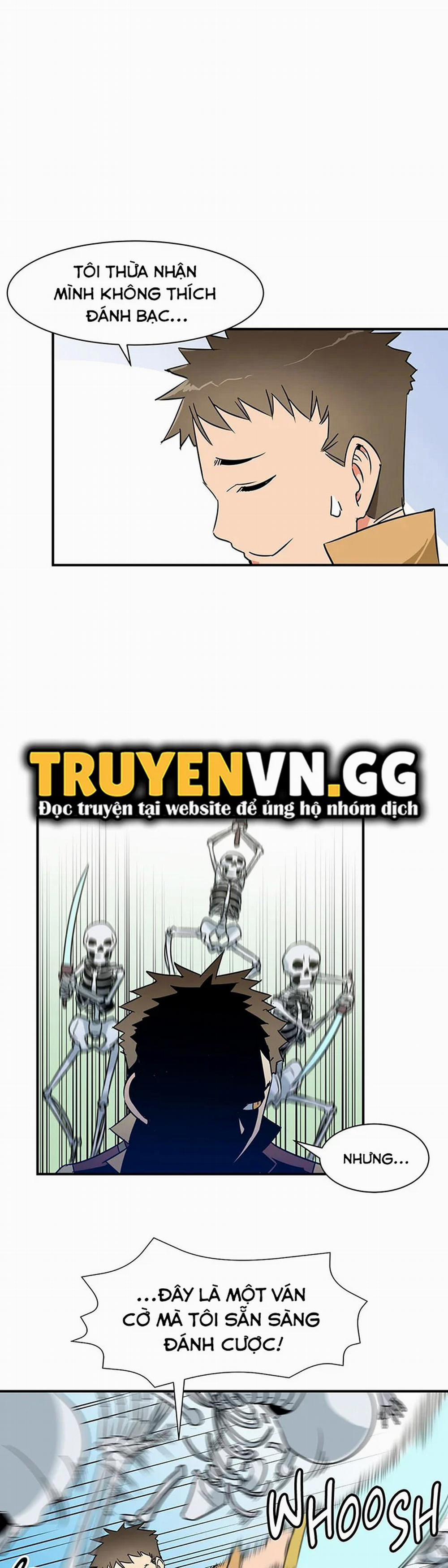 Harem Của Anh Hùng 14 trang 16