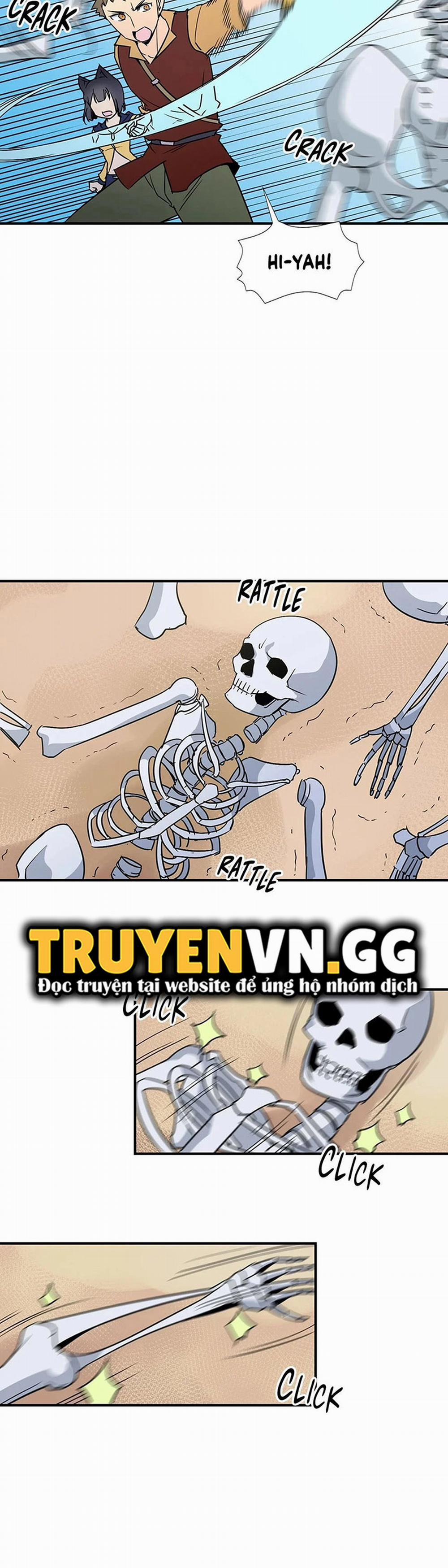 Harem Của Anh Hùng 14 trang 17