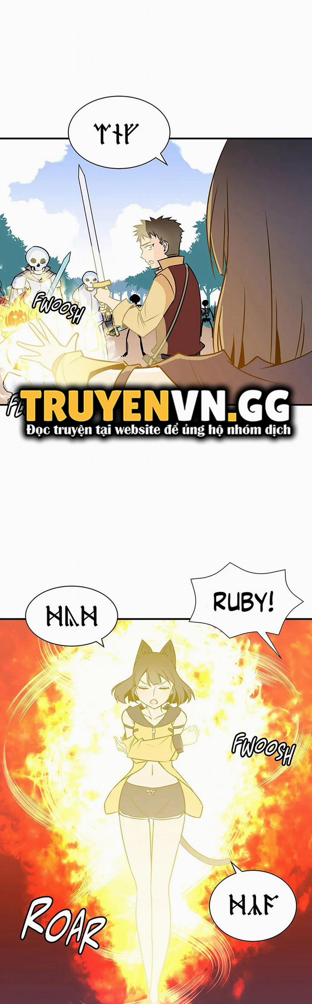 Harem Của Anh Hùng 15 trang 10