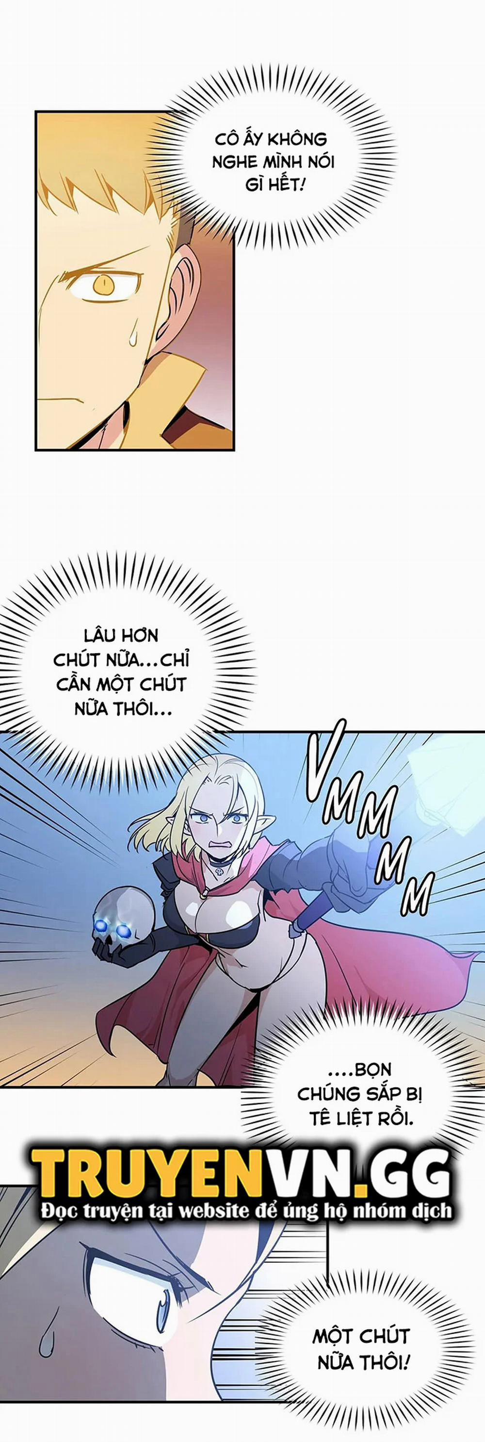 Harem Của Anh Hùng 15 trang 17