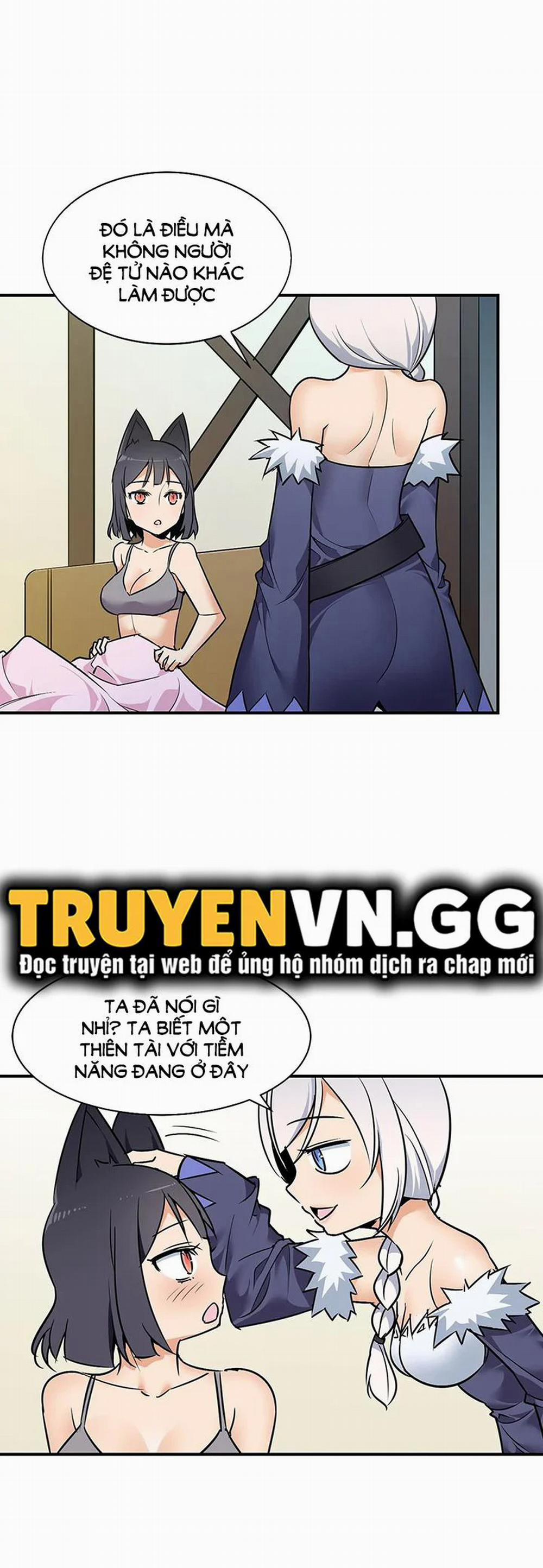 Harem Của Anh Hùng 16 trang 5