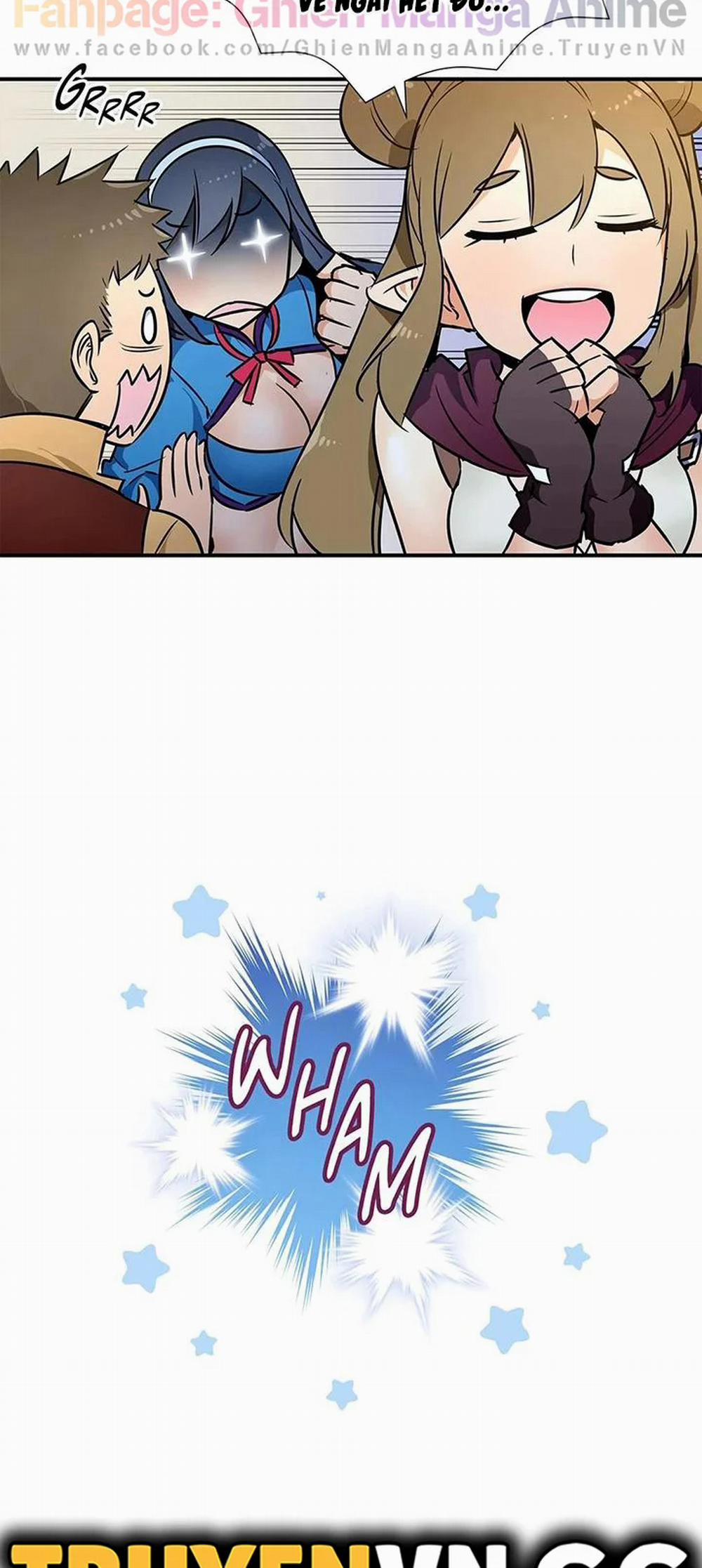 Harem Của Anh Hùng 18 trang 15