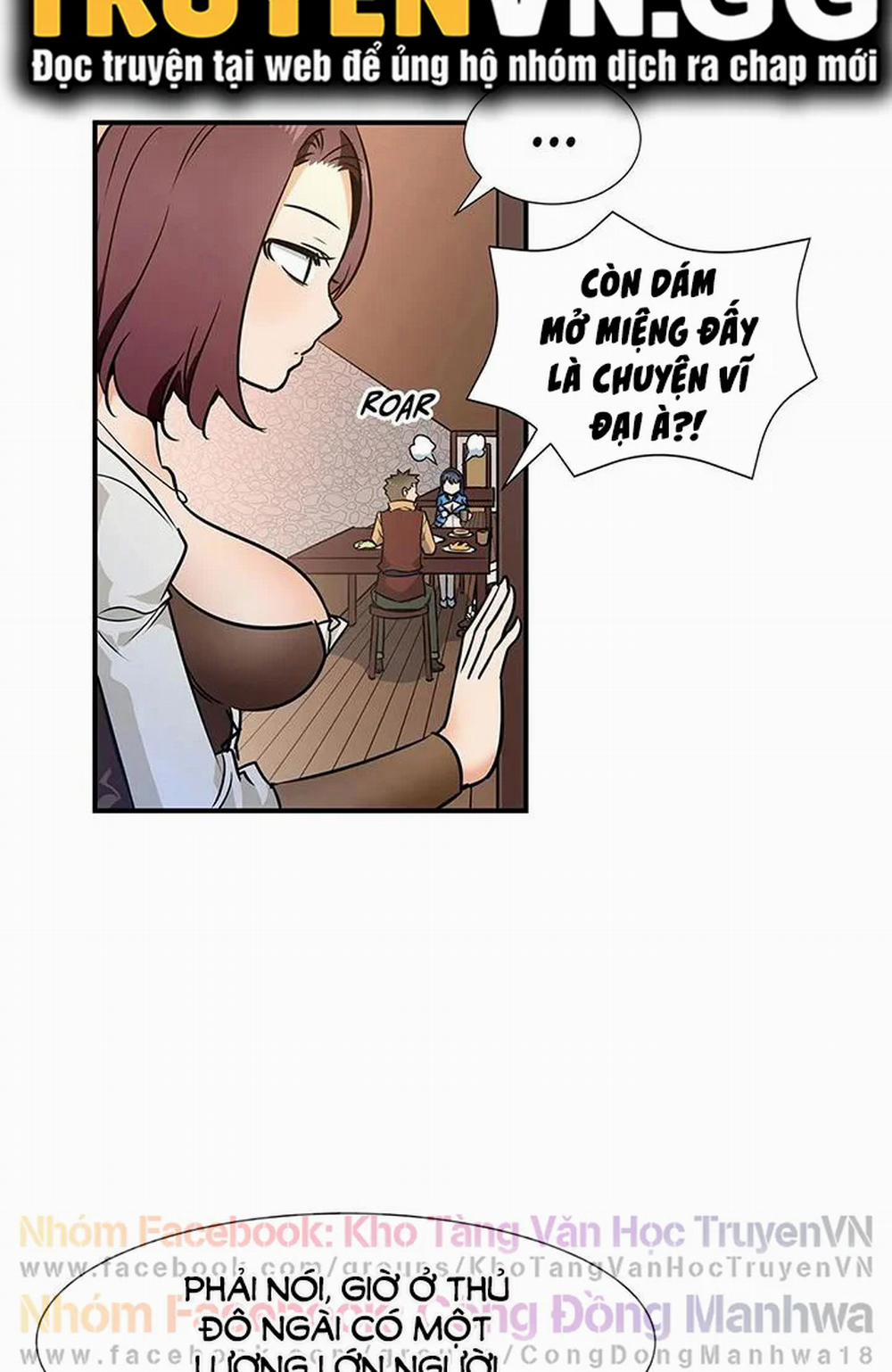 Harem Của Anh Hùng 18 trang 19