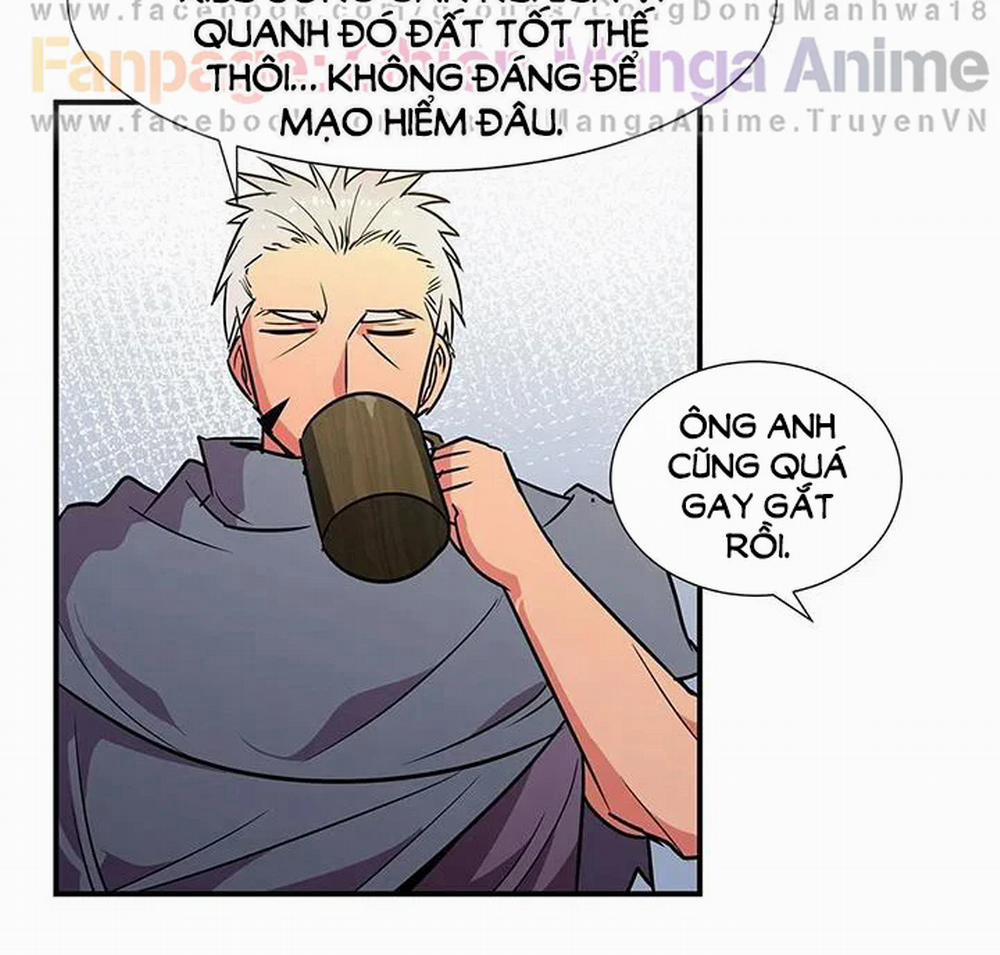 Harem Của Anh Hùng 18 trang 25