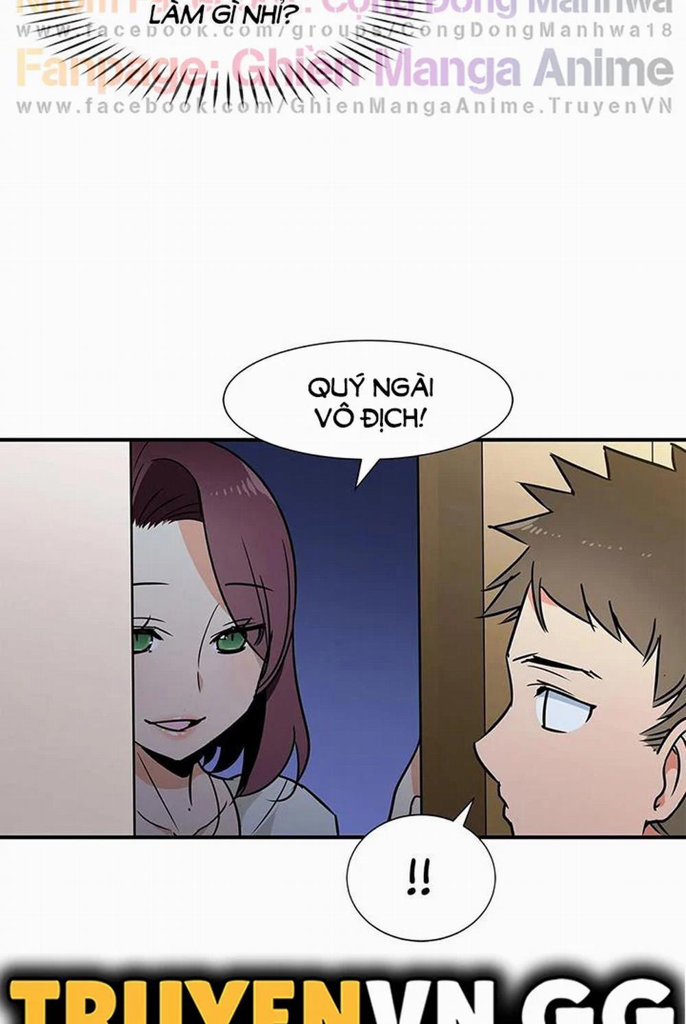 Harem Của Anh Hùng 18 trang 38