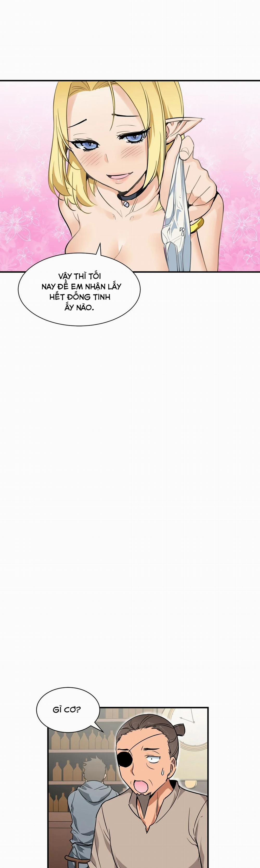 Harem Của Anh Hùng 2 trang 15