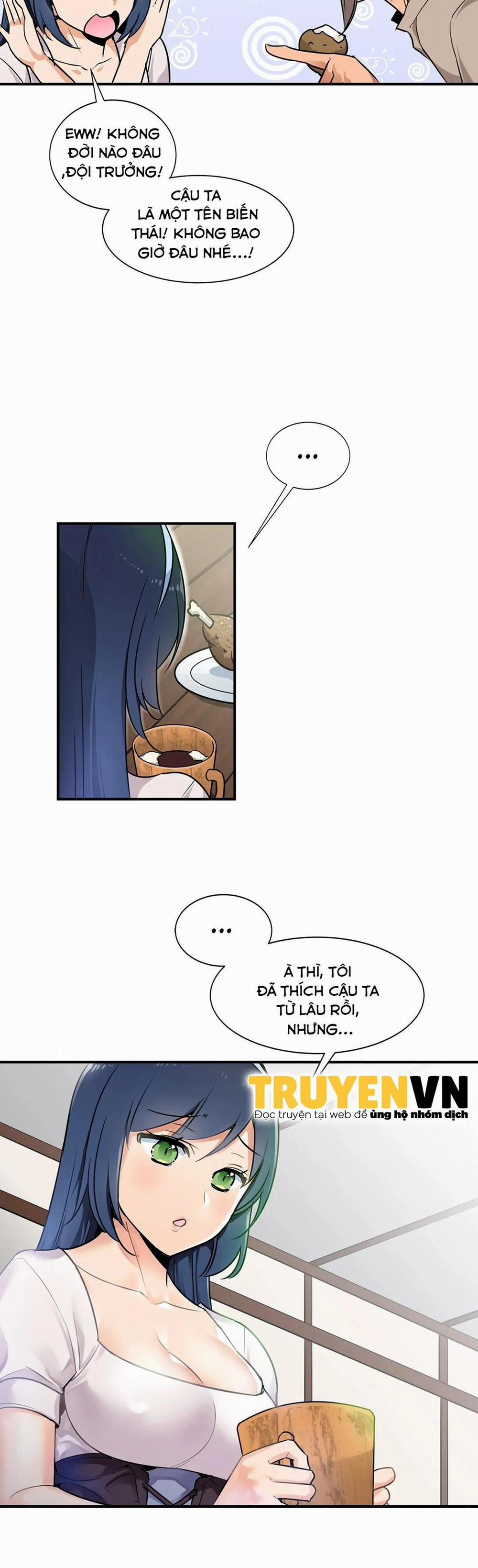 Harem Của Anh Hùng 2 trang 2