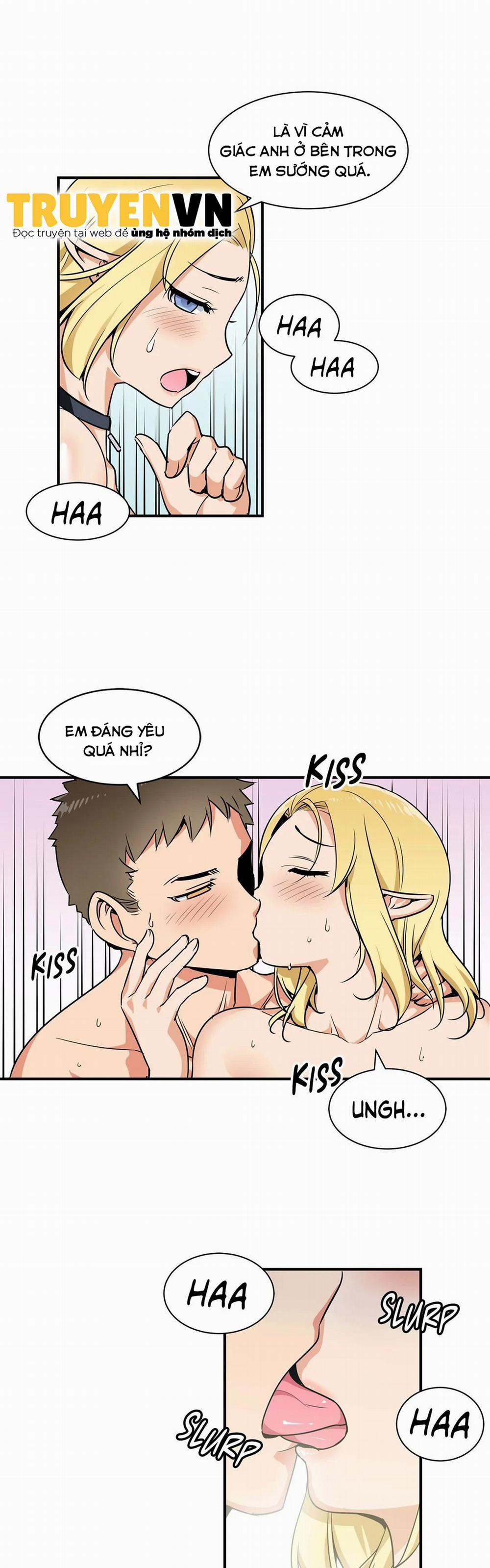 Harem Của Anh Hùng 2 trang 21