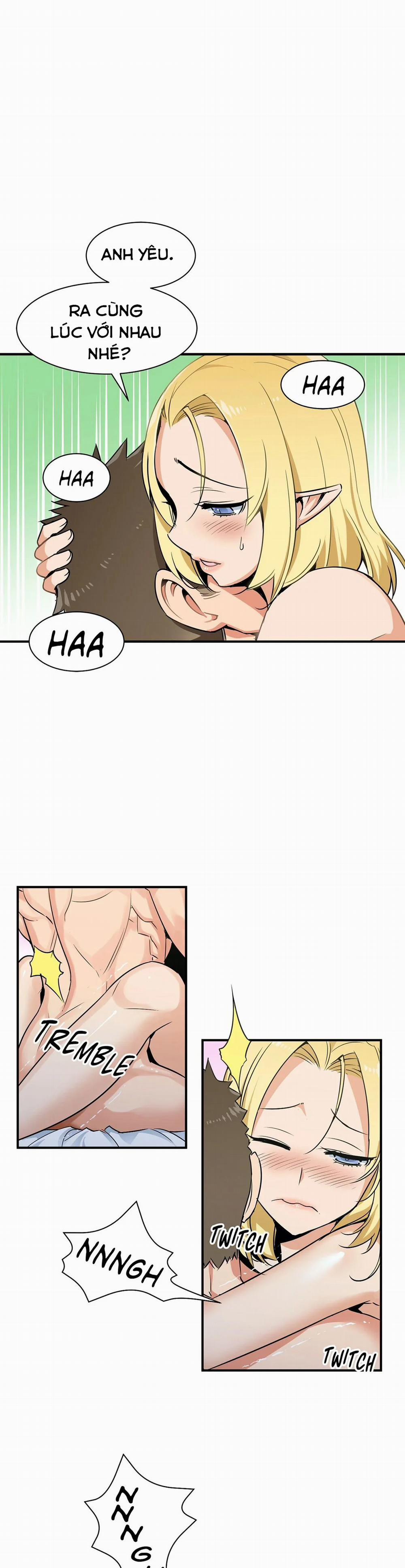 Harem Của Anh Hùng 2 trang 23